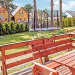 Holiday home Awesome In With Wifi *