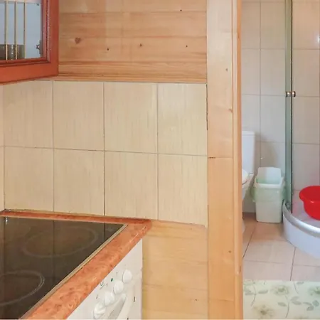 بيت للعطل Awesome In With Wifi *