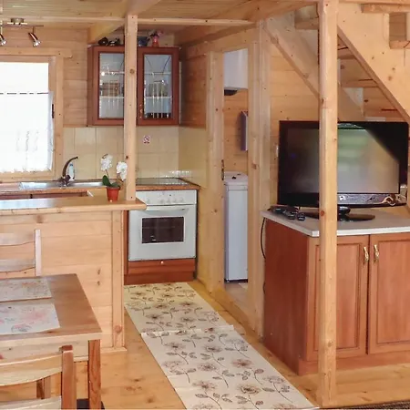 Awesome In With Wifi Holiday home