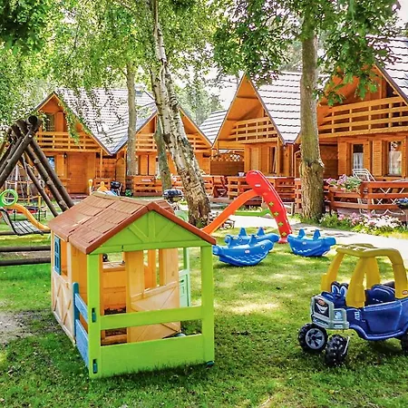 بيت للعطل Awesome In With Wifi *