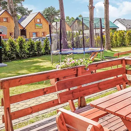 Holiday home Beautiful In With Wifi *