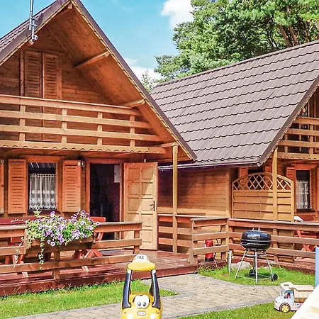 Beautiful In With Wifi Jaroslawiec