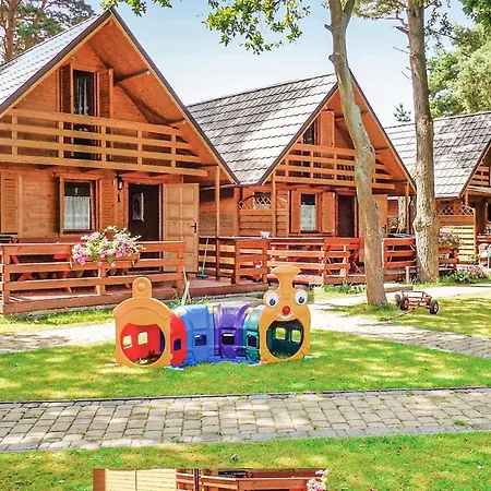 Awesome In With Wifi بيت للعطل