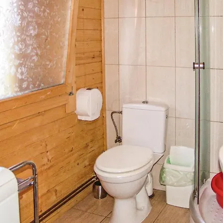 Holiday home Beautiful In With Wifi